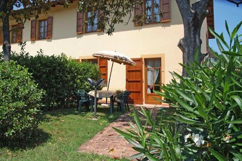 Villa i Capannori, Lucca, Capannori - € 1.100.000 | Ref: 6420 - foto 8