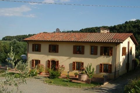 Villa i Capannori, Lucca, Capannori - € 1.100.000 | Ref: 6420 - foto 9