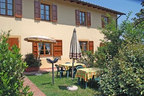 Villa i Capannori, Lucca, Capannori - € 1.100.000 | Ref: 6420 - foto 11
