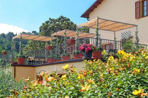 Villa i Capannori, Lucca, Capannori - € 1.100.000 | Ref: 6420 - foto 13