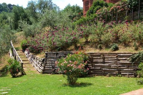 Villa i Capannori, Lucca, Capannori - € 1.100.000 | Ref: 6420 - foto 15