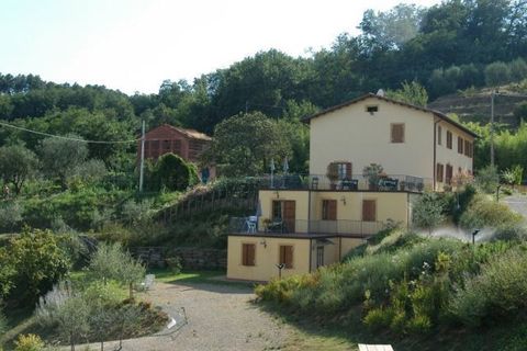 Villa i Capannori, Lucca, Capannori - € 1.100.000 | Ref: 6420 - foto 28