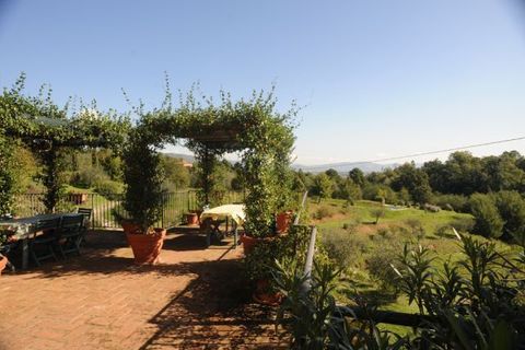 Villa i Capannori, Lucca, Capannori - € 1.100.000 | Ref: 6420 - foto 33