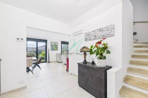 Villa i Grasse, Alpes-Maritimes, Grasse - € 1.590.000 | Ref: 86458181 - foto 6