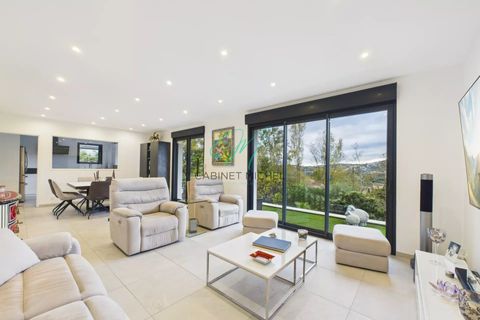 Villa i Grasse, Alpes-Maritimes, Grasse - € 1.590.000 | Ref: 86458181 - foto 7