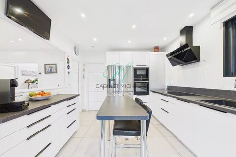 Villa i Grasse, Alpes-Maritimes, Grasse - € 1.590.000 | Ref: 86458181 - foto 11