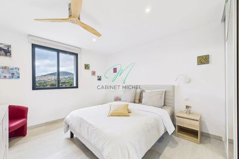 Villa i Grasse, Alpes-Maritimes, Grasse - € 1.590.000 | Ref: 86458181 - foto 22