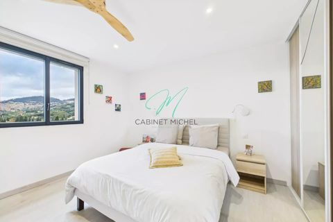 Villa i Grasse, Alpes-Maritimes, Grasse - € 1.590.000 | Ref: 86458181 - foto 23