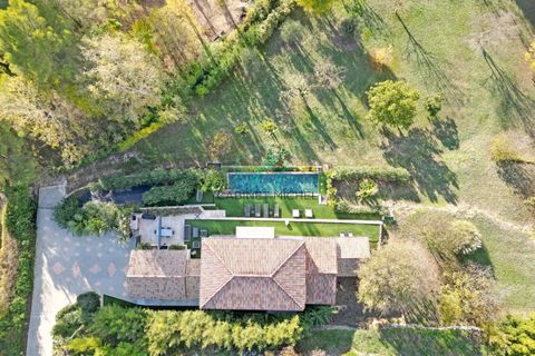 Villa i Grasse, Alpes-Maritimes, Grasse - € 1.590.000 | Ref: 86458181 - foto 27