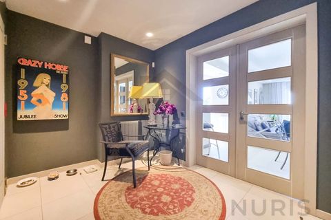 Villa i Estombar, Faro, Estombar - € 675.000 | Ref: NU_5890 - foto 14