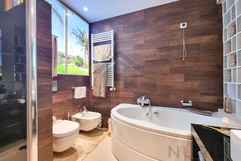Villa i Estombar, Faro, Estombar - € 675.000 | Ref: NU_5890 - foto 21