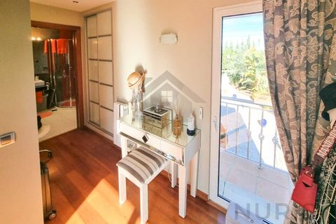 Villa i Estombar, Faro, Estombar - € 675.000 | Ref: NU_5890 - foto 27