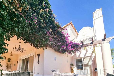 Villa i Estombar, Faro, Estombar - € 675.000 | Ref: NU_5890 - foto 31