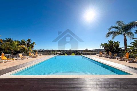 Villa i Estombar, Faro, Estombar - € 675.000 | Ref: NU_5890 - foto 38