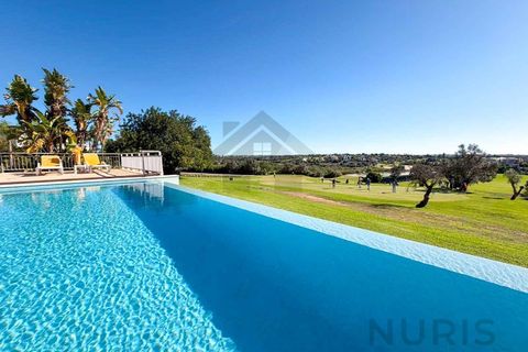 Villa i Estombar, Faro, Estombar - € 675.000 | Ref: NU_5890 - foto 39