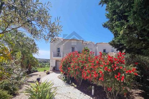 Villa i Estombar, Faro, Estombar - € 675.000 | Ref: NU_5890 - foto 1