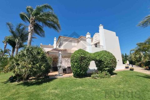Villa i Estombar, Faro, Estombar - € 675.000 | Ref: NU_5890 - foto 40
