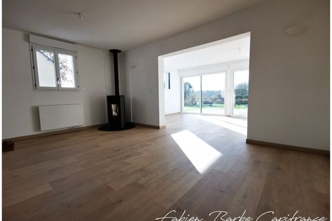 Villa a Guillac, Morbihan, Guillac - € 212.000 | Ref: 340935521010 - foto 3
