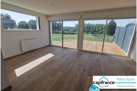 Villa a Guillac, Morbihan, Guillac - € 212.000 | Ref: 340935521010 - foto 4