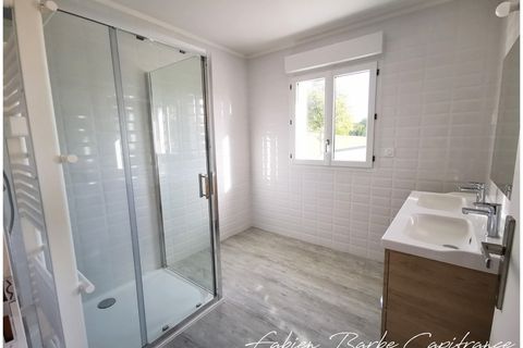 Villa a Guillac, Morbihan, Guillac - € 212.000 | Ref: 340935521010 - foto 10