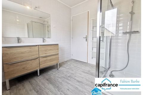 Villa a Guillac, Morbihan, Guillac - € 212.000 | Ref: 340935521010 - foto 11