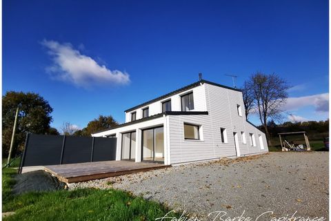 Villa a Guillac, Morbihan, Guillac - € 212.000 | Ref: 340935521010 - foto 13