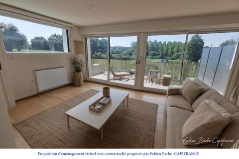 Villa a Guillac, Morbihan, Guillac - € 212.000 | Ref: 340935521010 - foto 14