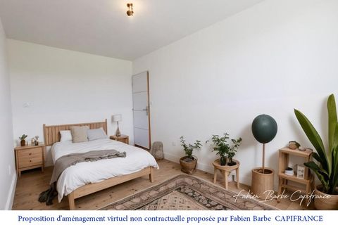 Villa a Guillac, Morbihan, Guillac - € 212.000 | Ref: 340935521010 - foto 15