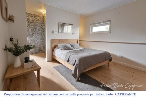 Villa a Guillac, Morbihan, Guillac - € 212.000 | Ref: 340935521010 - foto 16