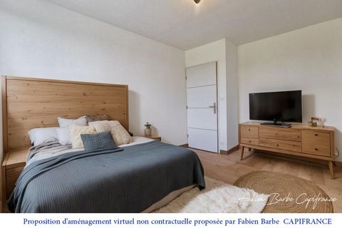 Villa a Guillac, Morbihan, Guillac - € 212.000 | Ref: 340935521010 - foto 17