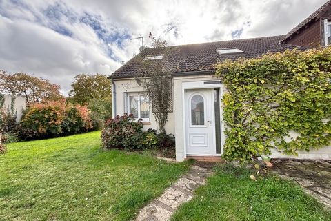 Villa i Chevilly, Loiret, Chevilly - € 195.000 | Ref: 340932723288 - foto 1