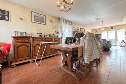Villa i Chevilly, Loiret, Chevilly - € 195.000 | Ref: 340932723288 - foto 3
