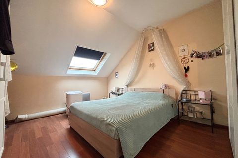 Villa i Chevilly, Loiret, Chevilly - € 195.000 | Ref: 340932723288 - foto 7