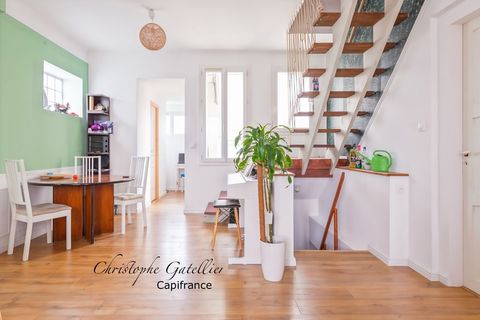 Villa i Trappes, Yvelines, Trappes - € 328.000 | Ref: 340938844975 - foto 3
