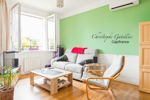 Villa i Trappes, Yvelines, Trappes - € 328.000 | Ref: 340938844975 - foto 4
