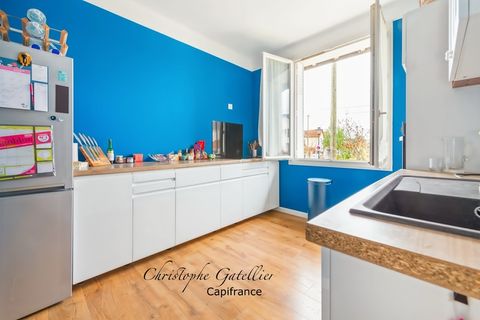 Villa i Trappes, Yvelines, Trappes - € 328.000 | Ref: 340938844975 - foto 5