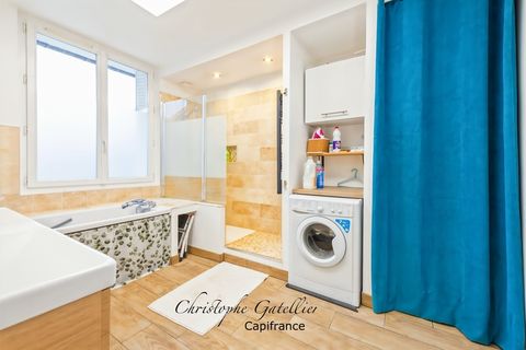 Villa i Trappes, Yvelines, Trappes - € 328.000 | Ref: 340938844975 - foto 6