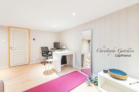 Villa i Trappes, Yvelines, Trappes - € 328.000 | Ref: 340938844975 - foto 7