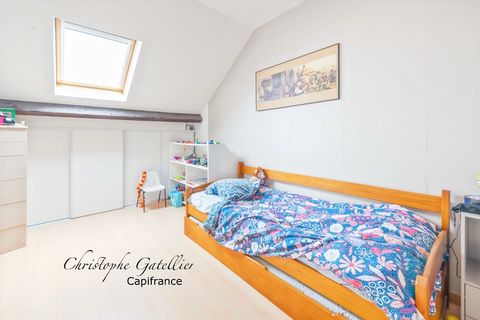Villa i Trappes, Yvelines, Trappes - € 328.000 | Ref: 340938844975 - foto 9