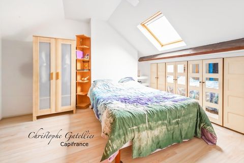 Villa i Trappes, Yvelines, Trappes - € 328.000 | Ref: 340938844975 - foto 10