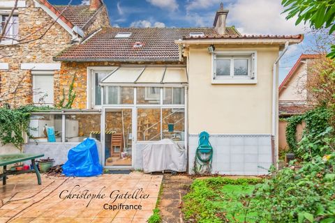 Villa i Trappes, Yvelines, Trappes - € 328.000 | Ref: 340938844975 - foto 11