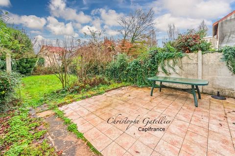 Villa i Trappes, Yvelines, Trappes - € 328.000 | Ref: 340938844975 - foto 12