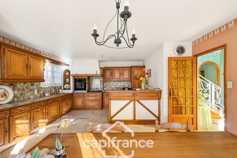 Villa a Saint-Gerand, Morbihan, Saint-Gerand - € 231.000 | Ref: 340933279441 - foto 3