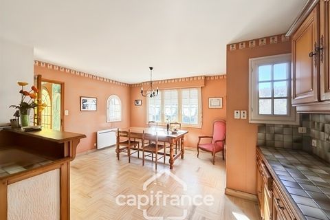 Villa a Saint-Gerand, Morbihan, Saint-Gerand - € 231.000 | Ref: 340933279441 - foto 4