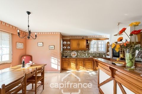 Villa a Saint-Gerand, Morbihan, Saint-Gerand - € 231.000 | Ref: 340933279441 - foto 5
