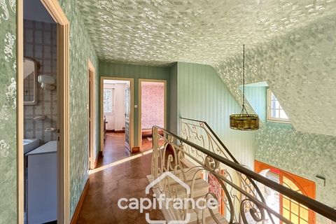 Villa a Saint-Gerand, Morbihan, Saint-Gerand - € 231.000 | Ref: 340933279441 - foto 13