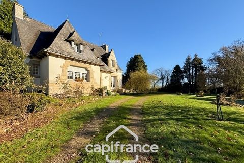Villa a Saint-Gerand, Morbihan, Saint-Gerand - € 231.000 | Ref: 340933279441 - foto 22