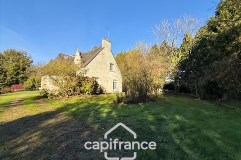 Villa a Saint-Gerand, Morbihan, Saint-Gerand - € 231.000 | Ref: 340933279441 - foto 29