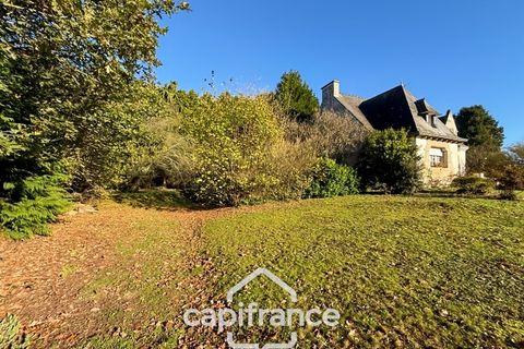 Villa a Saint-Gerand, Morbihan, Saint-Gerand - € 231.000 | Ref: 340933279441 - foto 30