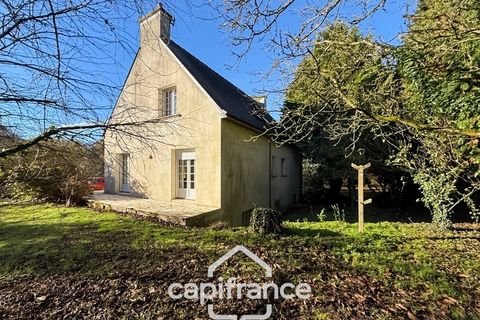 Villa a Saint-Gerand, Morbihan, Saint-Gerand - € 231.000 | Ref: 340933279441 - foto 32